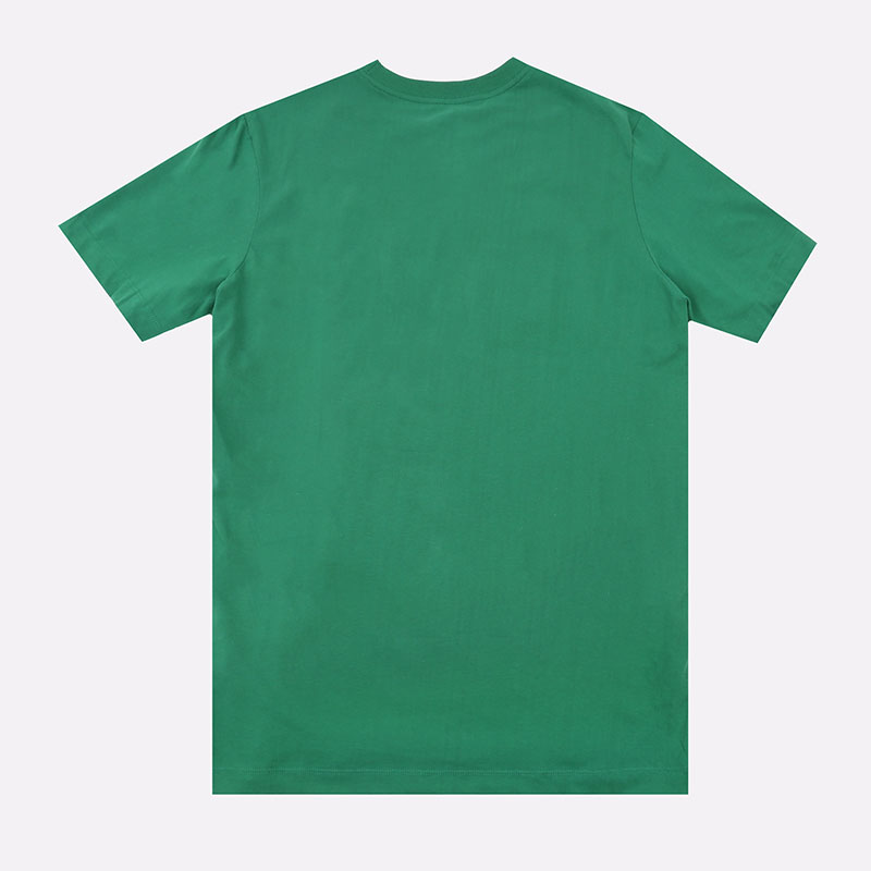 мужская зеленая футболка Nike NBA Dri-FIT Boston Celtics Logo Tee CT9438-312 - цена, описание, фото 3